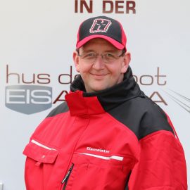 Sven Heuer 
