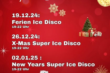 3-Stunden-Discos