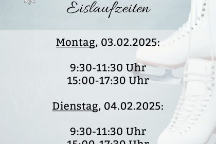 Zeugnisferien