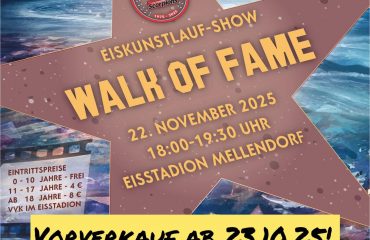 Die Eislaufshow